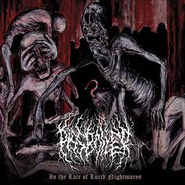 Pissboiler : In the Lair of Lucid Nightmares